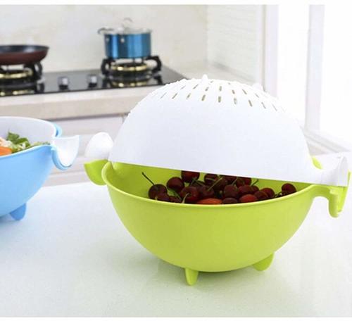 प्लास्टिक स्मार्ट बास्केट