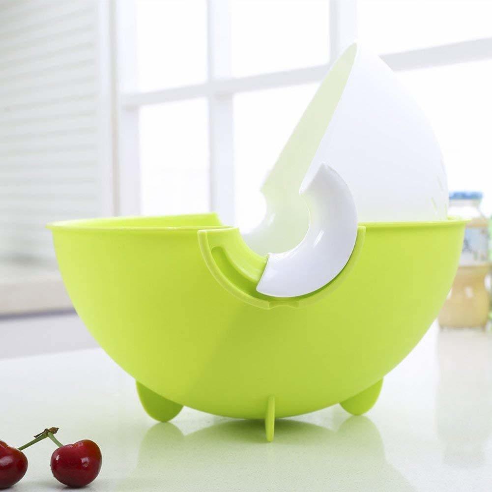 Plastic Smart Basket