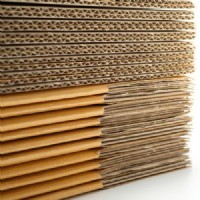 Soft Fiber Mop Cloth Box-20 (Box-20)