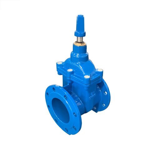Stainless Steel Sluice Butterfly Valve