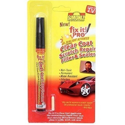 Soft Fiber Mop Cloth Fix It Pro