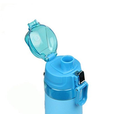 Alkaline Bottle