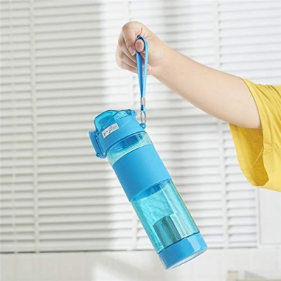 Alkaline Bottle