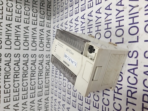 मित्सुबिशी प्रोग्रामेबल कंट्रोलर FX2N-32MT-ESS/UL