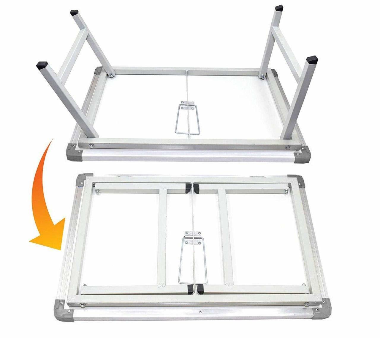 Plastic Laptop Table