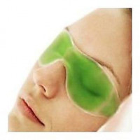 Aloe Vera Eye Mask