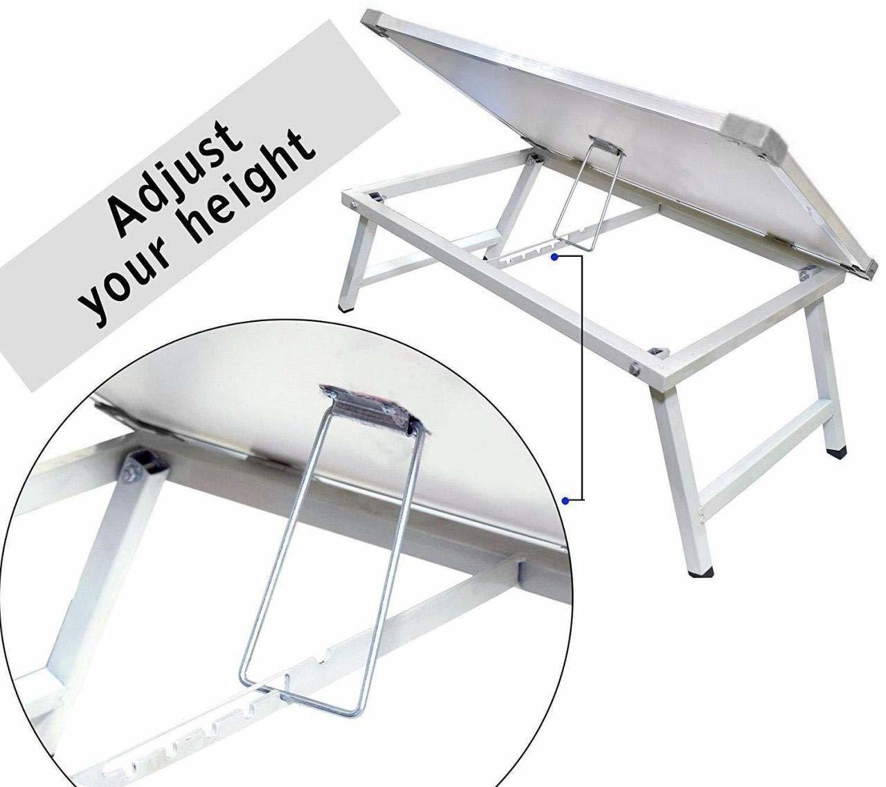 Plastic Laptop Table