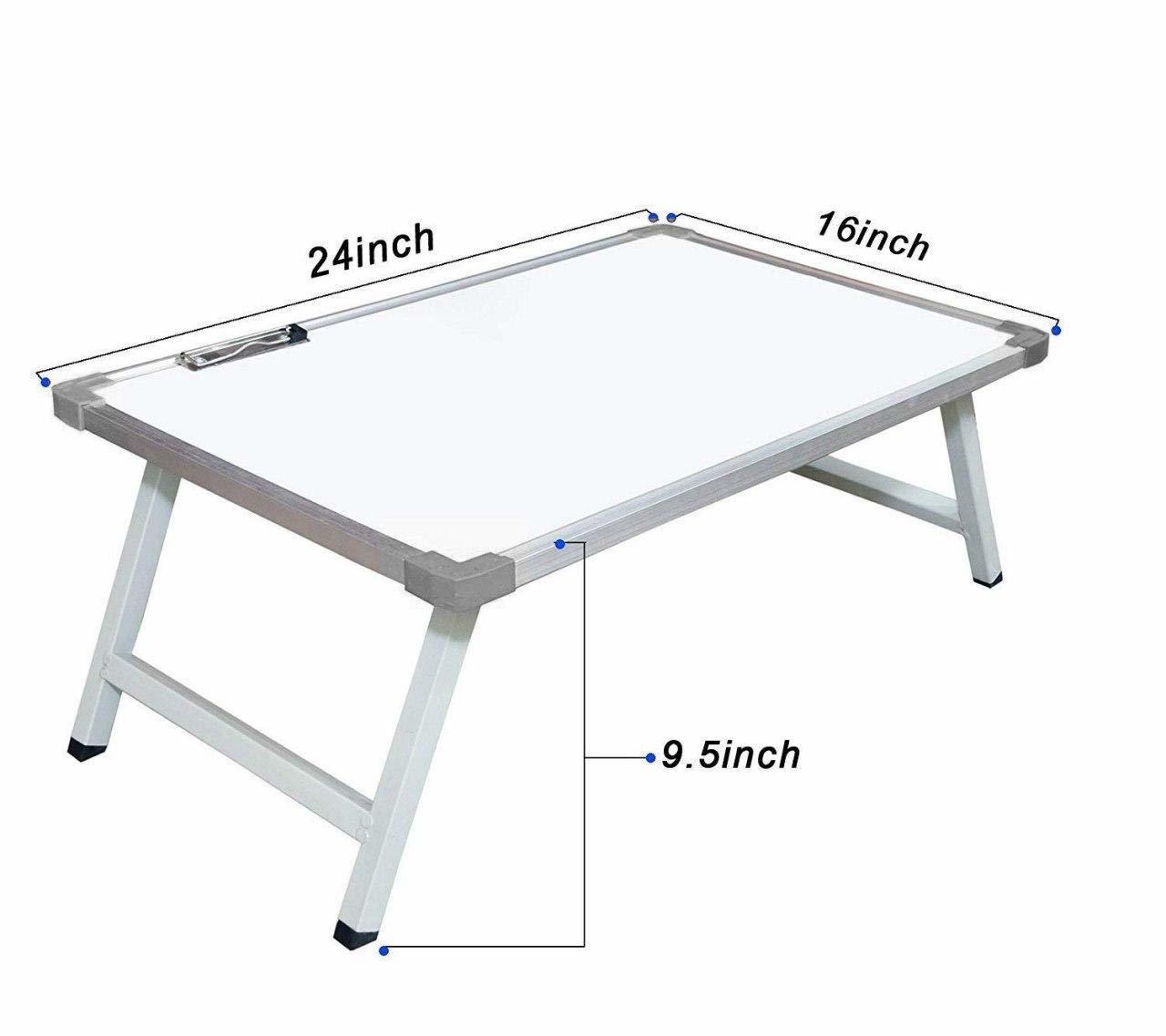 Plastic Laptop Table