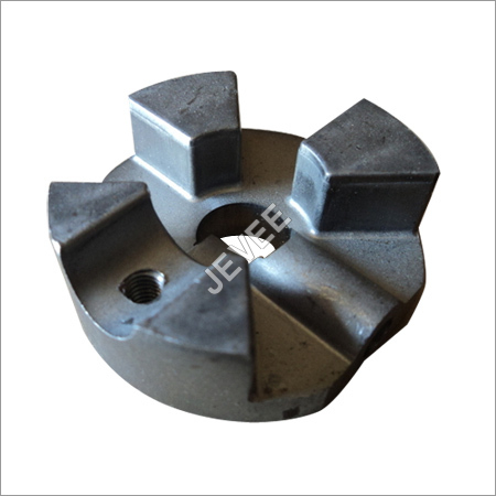 Alloy Steel Autoconer Coupling Half