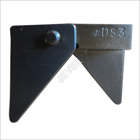 Alloy Steel Autoconer Prism