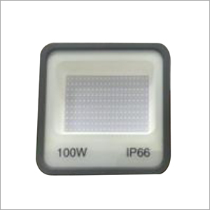 100W LED Flood Light