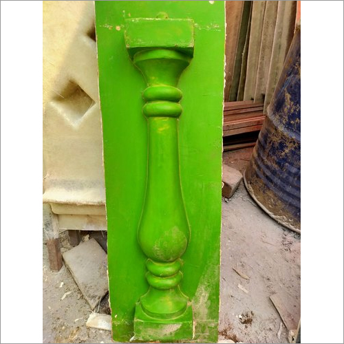 बोल्स्टर मोल्ड