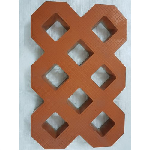 घास पेवर मोल्ड