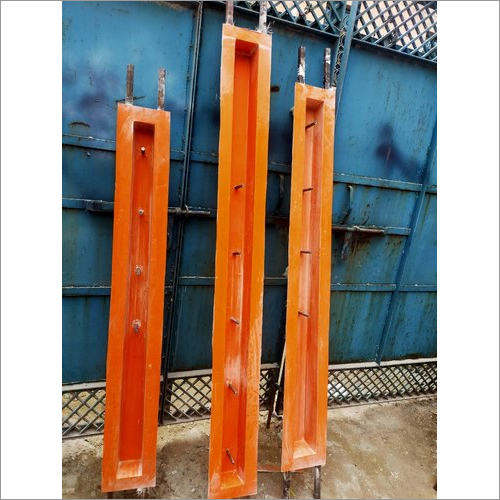 फेंसिंग पोल मोल्ड