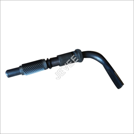 Casting Steel Autoconer Savio Tube