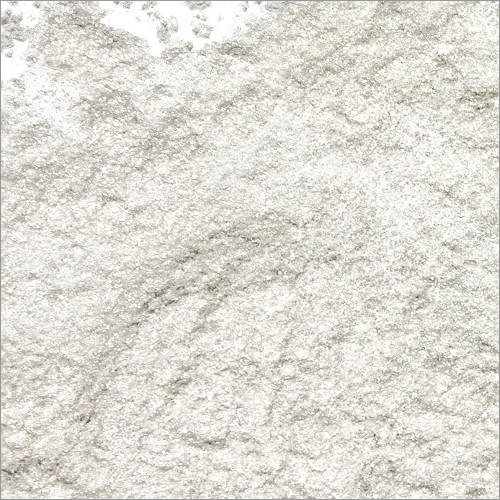 Mica Powder Application: Industrial