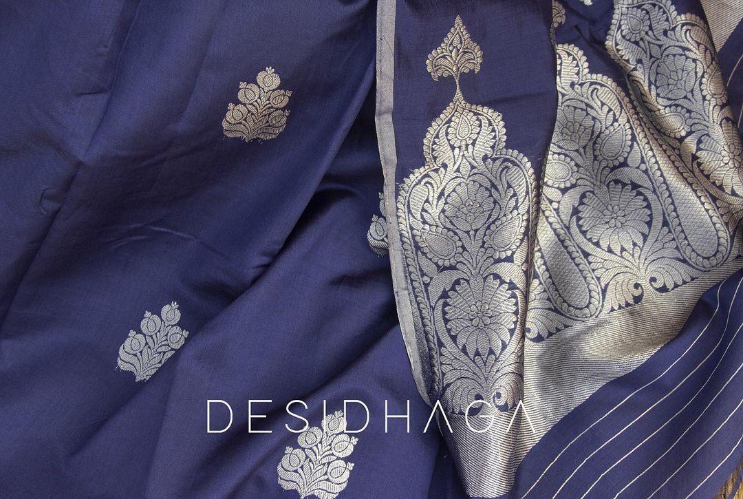 Multi Colour Saree New Launch