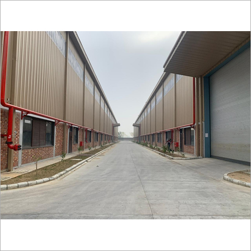 Aluminium Windows Application: Interior