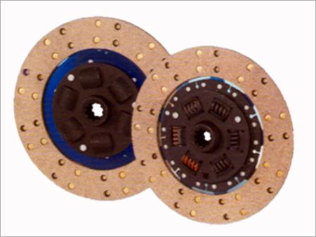 क्लच डिस्क