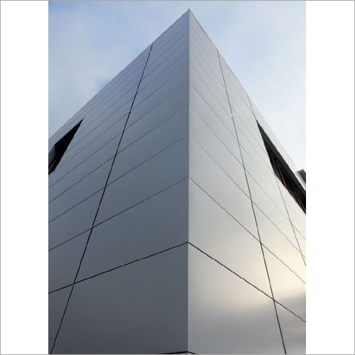 Aluminium Cladding Grade: Industrial