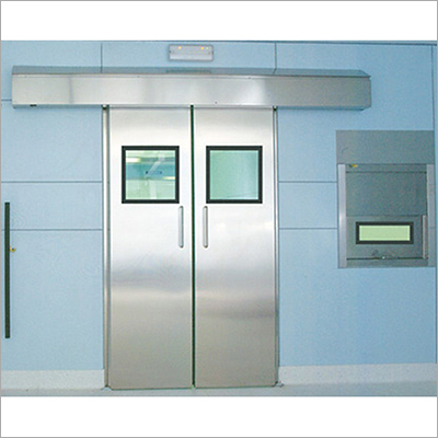 Acp Flush Door Design: Standard
