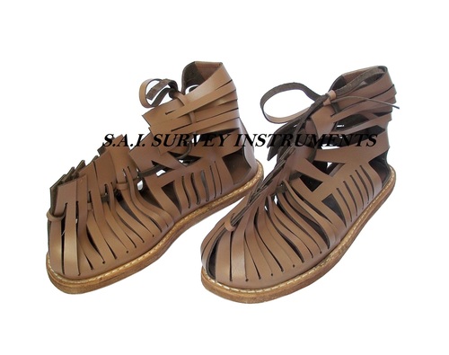 यूरोपियन रोमन लीजन आर्मर सैंडल