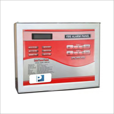 Fas-2000 फायर अलार्म सिस्टम