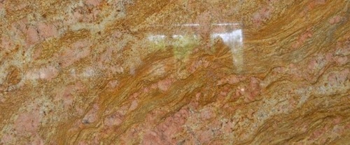 Imperial Gold Granite