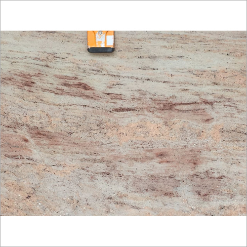 Ivory Brown Granite