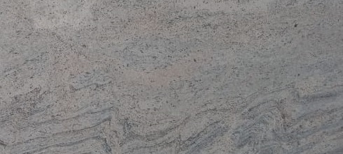 Ivory Fantasy Granite Slab
