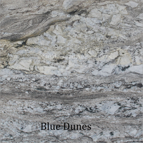 Camel Dust Granite Countertops