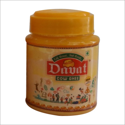 250 एमएल दावत गाय का घी