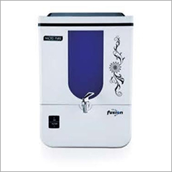 Ro Uv Uf अल्कलाइन वाटर प्यूरीफायर इंस्टॉलेशन टाइप: वॉल माउंटेड