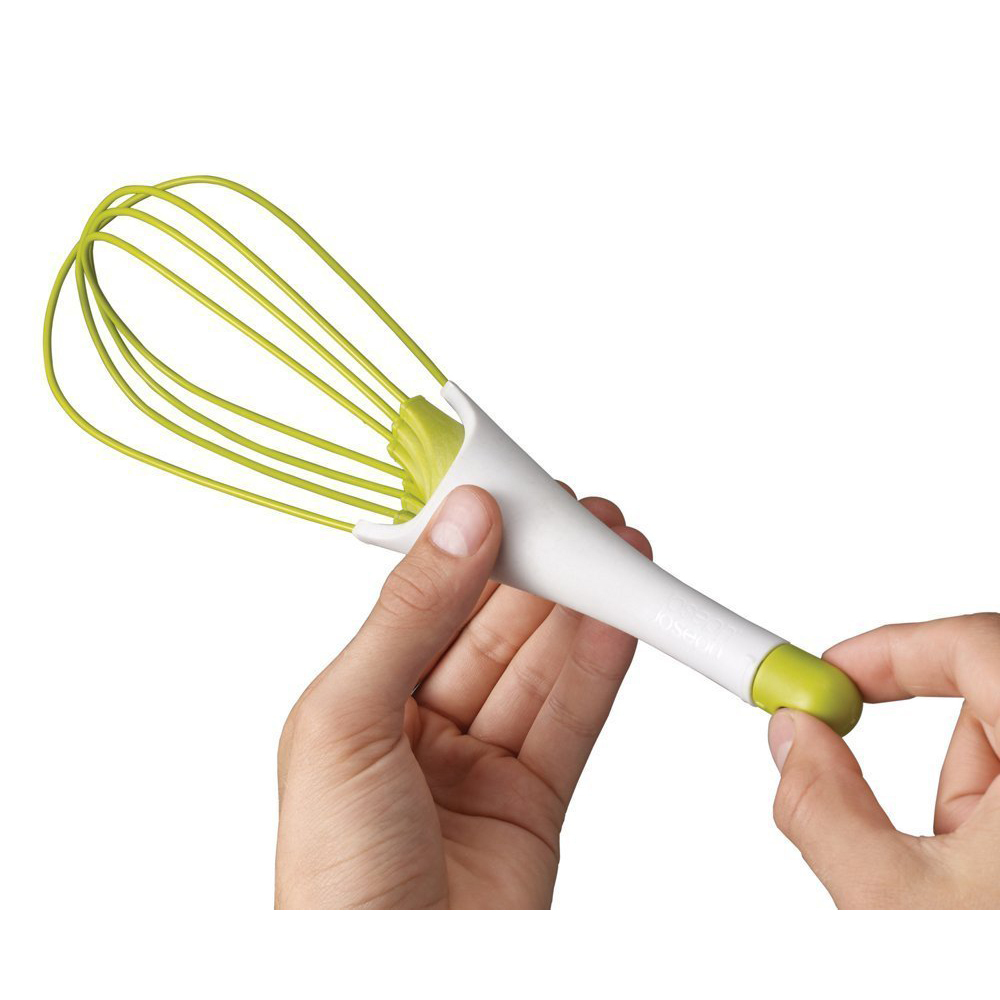 Plastic Egg Whisk