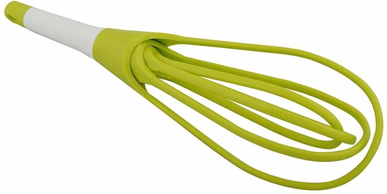 Plastic Egg Whisk