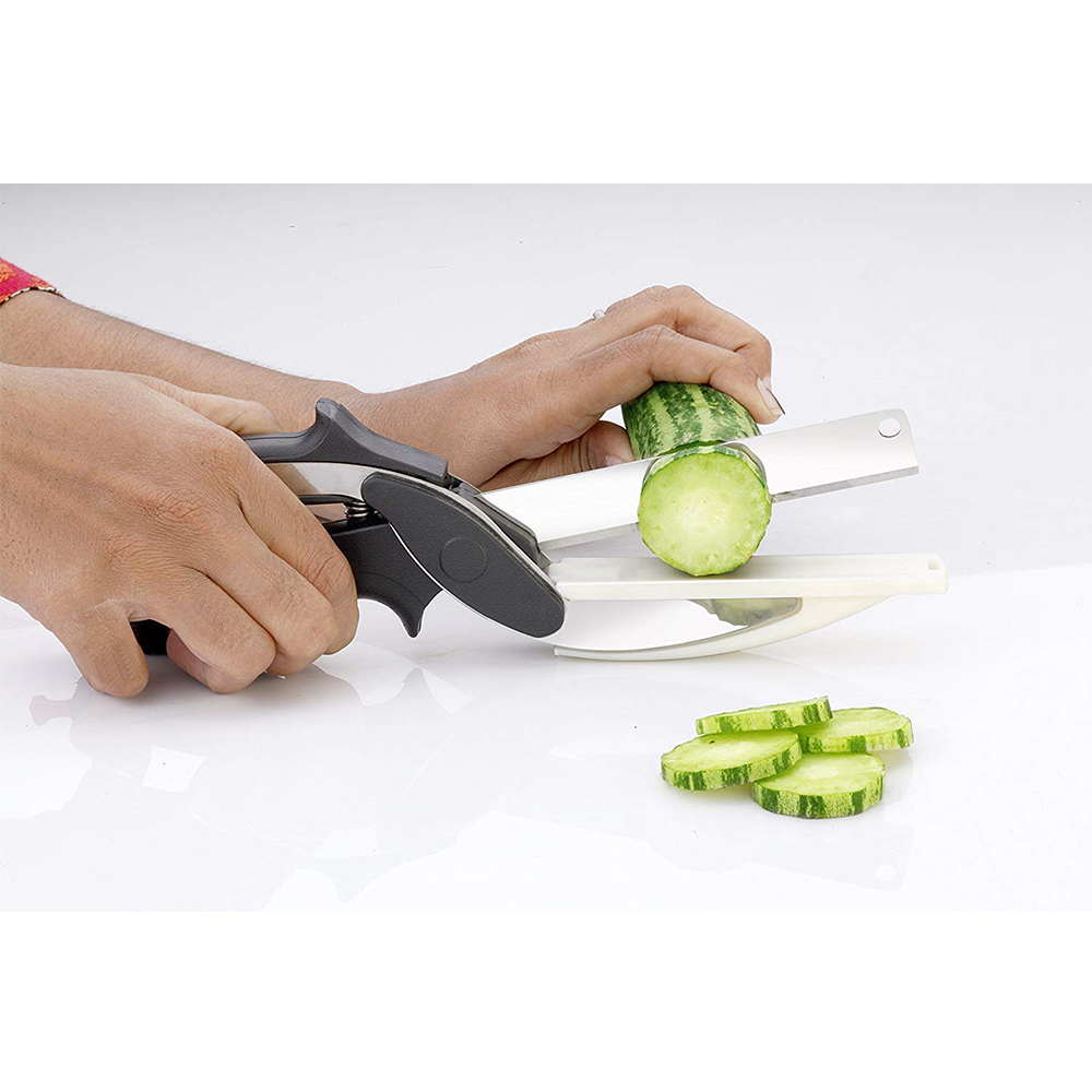 Plastic Clever Knife