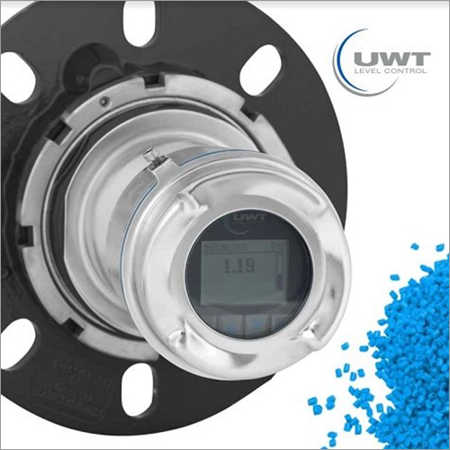 Nivoradar Nr3100 Fmcw माइक्रोवेव रडार