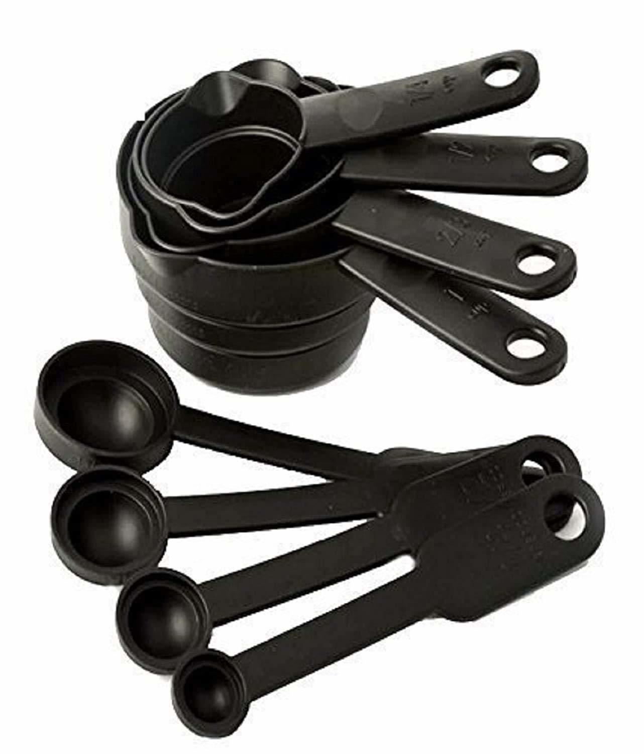 Measuring Cup 8 Pcs