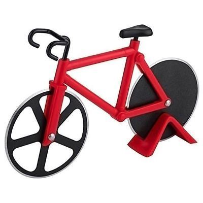 Plastic Cycle Pizza Cutter
