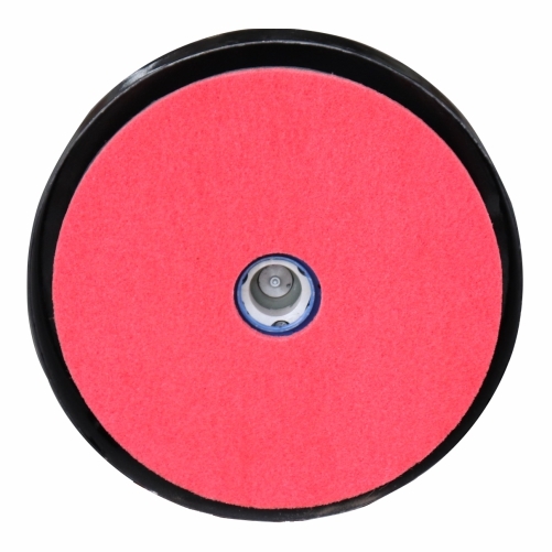 Floor Buffing Machine - 430mm Working Width, 5hp 1-phase Motor, 100-1500rpm Speed, Orange Color, 145kg Weight, Floor Burnishing And Maintenance Type, 1-year Warranty