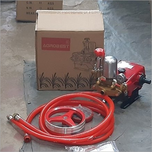 Htp Sprayer Agrobest Brand