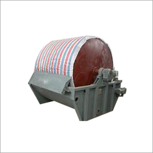 घूर्णन ड्रम फ़िल्टर