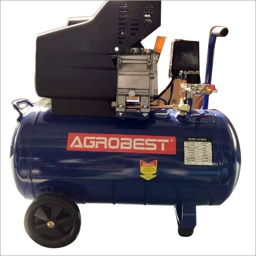 Portable Air Compressor