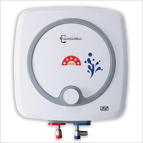 क्वासेरियन स्टीनहुड एबीएस गीजर