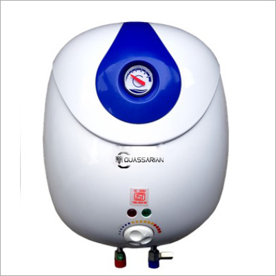 क्वासेरियन तियानमेन एबीएस गीजर