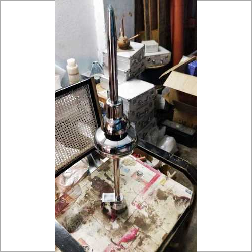 ESE लाइटिंग एरेस्टर