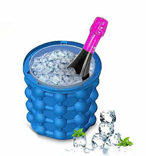Ice Cube Maker