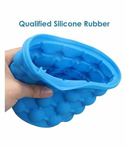 Ice Cube Maker
