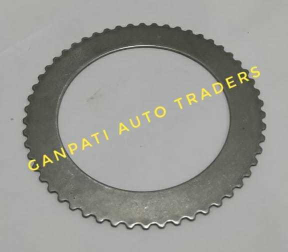 Transmission Counter Plate 3d