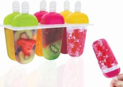 6 Pcs Ice Candy Box